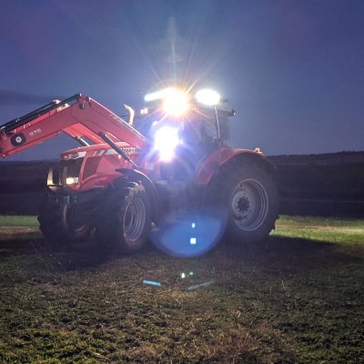 Third generation Mixed farmer in south east Riverina, trying to learn and improve