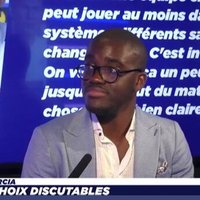 Elton Mokolo (@eltomok) 's Twitter Profile
