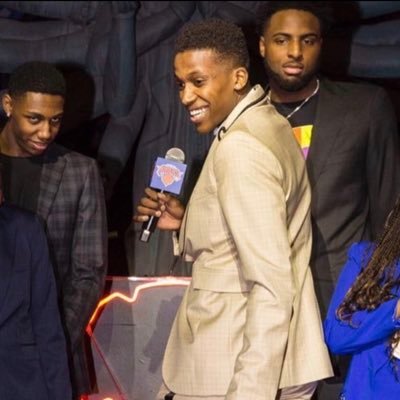 knicksnocontext's profile picture. @TheKnicksWall