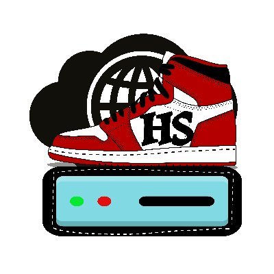 Servers for serious sneakerheads. Servers: https://t.co/FpcbxdCGAa Proxies: https://t.co/ytkgXUOnRp