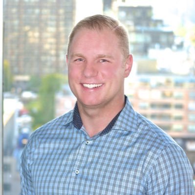 Chiro. Lecturer @ CMCC. Rehab nerd. Husband. Dad (👶+🦮). SK born & bred. Occasionally I like to lift things up & put them back down; believer in Oxford comma.