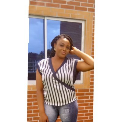 Shez Frndly,Sassy,Jesus favourite.I'm jes who I am,ur approval isn't needed.Love me or hate me,I ain't gonna loose my breath. #Teamchelsea  #Teamffmeifulykme