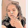 Scarlett_F5's profile picture. A simple poet trying to make a potential career out of her published work!