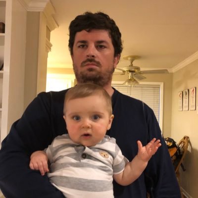 BeauFleming's profile picture. Co-Founder of #BAWGOLF