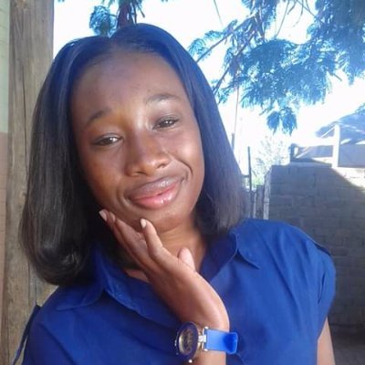 The person that I'm make me special and proud of who I'm
