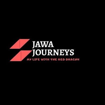 Jawa Journeys
