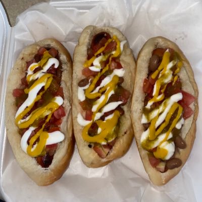 🌭🍟 Free Delivery to all of Tucson, Sahuarita, Marana, Green Valley and Oro Valley