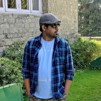 Ramesh Lamba (@im_rlamba) 's Twitter Profile