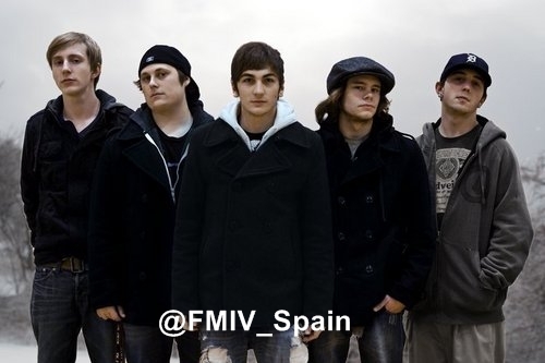 FMIVSpain's profile picture. This twitter is to support and promote FMIV in Spain and everywhere!/Este twitter es para apoyar y promocionar a FMIV en España y en cualquier sitio!