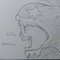 やまさん (@am_pierrot) 's Twitter Profile