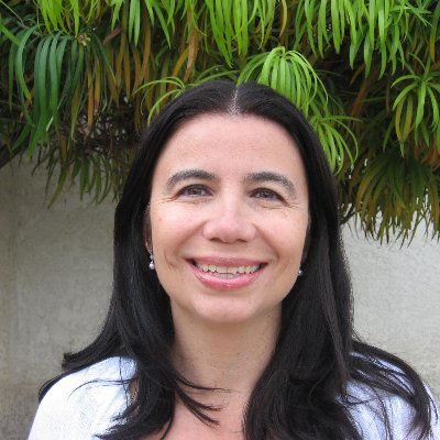 Profile Picture of Victoria Gonzalez-Rivera, PhD (@vcgonzalez2) on Twitter
