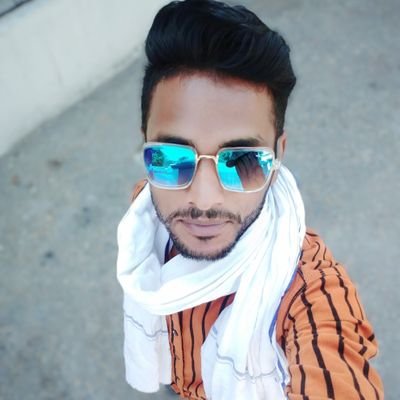 patelsunny1008's profile picture. @ajaydevgn & @klrahul11 fan army 🤗