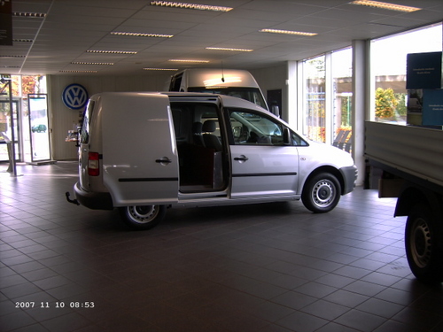 fledderusvitar's profile picture. Koerier met vw caddy actief vanuit Dwingeloo e-mail vitar@hetnet.nl 
tel: 0649884072. Tevens geinteresseerd in facilitaire dienstverlening