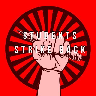 Students Strike Back #CopsOutCPS