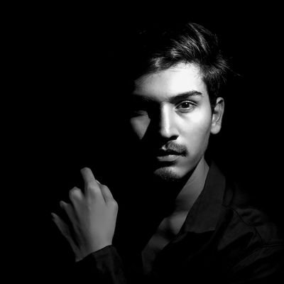 shivamprane's profile picture. Tech YouTuber