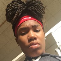 Sharnecce Currie-Jelks (@sharneccecj) 's Twitter Profile