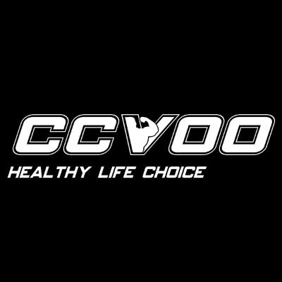 CCVOO_workout's profile picture. a young #workout equipment brand manufacturer 🇺🇸
 #Fitness #Exercise #sport💪
#Resistancebands👏
#FREEGiveaway Bonus💓 #reviewer #tester🤝
supprt@ccvoovip.com