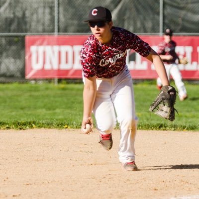 JakeGewirtz's profile picture. 