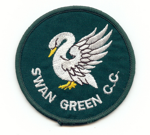 SwanGreenCC Profile Picture