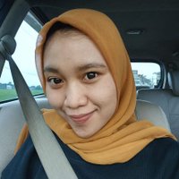 W I D H I R A H (@wdhirhma23) 's Twitter Profile