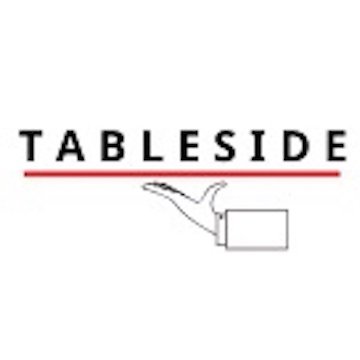 Tableside9's profile picture. Fast, Easy, Safe QR Menus for Restaurants. Contact us at mymenu@tableside.net