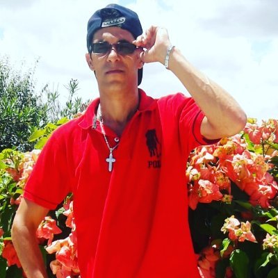 LuisdeSouzaSan1's profile picture. 