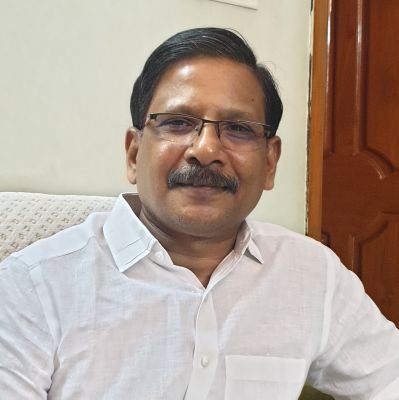 Dr A Venkateswarlu