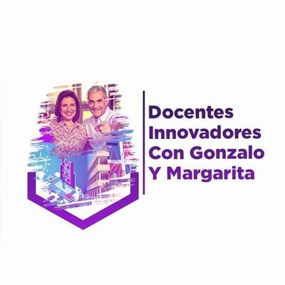 Organización política. Movimiento Docentes Innovadores #PLD