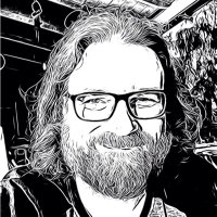 Matt Cudney(@mustardgiantcow) 's Twitter Profile Photo