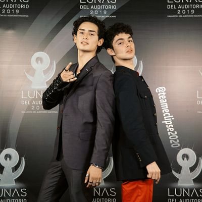 teameclipse2020's profile picture. Team eclipse 💜
Emiliaco stan 🤘🏻✌🏻