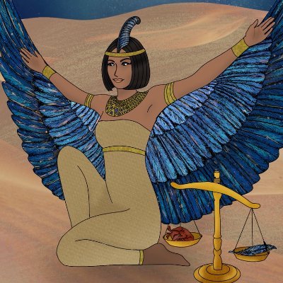 The Divine Wild: A Goddess Oracleさんのプロフィール画像