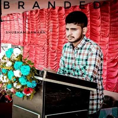 हिन्दू तन मन , हिन्दू जीवन
रग रग हिन्दू ,मेरा परिचय