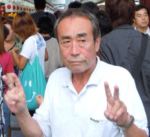 gachiota's profile picture. I'm an engineer interested in all Linux related technologies.