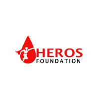 Donate Blood Save Lives ❤️🇮🇳 (@herosfoundation) 's Twitter Profile Photo Donate Blood Save Lives ❤️🇮🇳 (@herosfoundation) 's Twitter Profile Photo