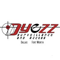 Dyezz Surveillance & Access, Inc.(@DyezzInc) 's Twitter Profile Photo