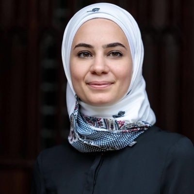 Syrian Editor & Researcher | Content Strategist @UChicago | Fmr Editorial Associate @TimepDC | ✍️Words: @thenation, @atlanticcouncil, @newhumanitarian & more.