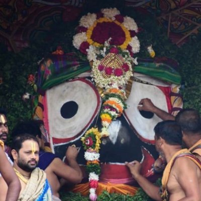 sudiptrath's profile picture. Jagannath Bhakt, Dean (International Studies) @niajaipur. Teacher of Art of Holistic Healthy Living. Tweets r personal expressions. RTs not endorsement.