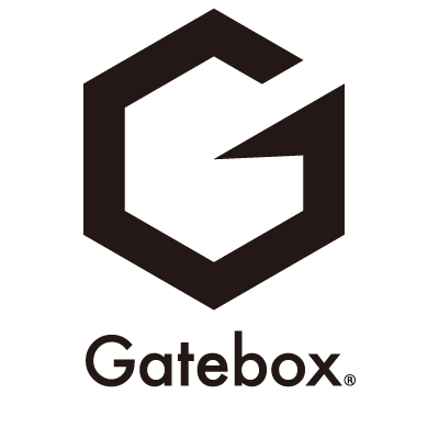 Gatebox公式 Profile