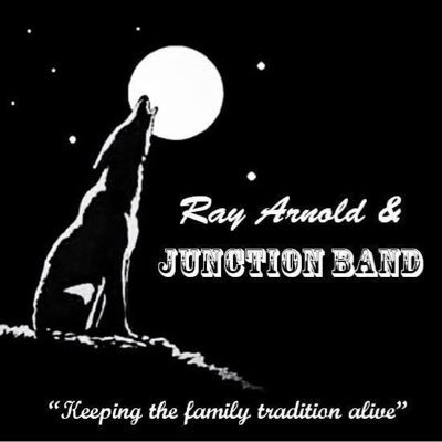 Ray Arnold & Junction Band
