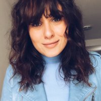 Delfina 👁🗨 (@delfisav) 's Twitter Profile