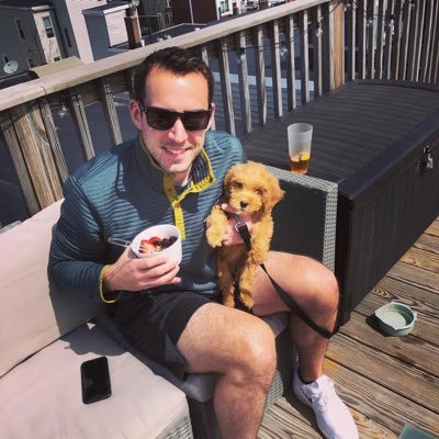 culler_4's profile picture. Boston, MA