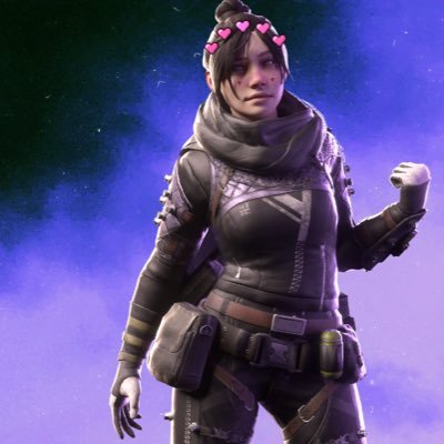 My name is Wraith; and we have a job to do. ////Foxx//// layout by @bexstofthehunt