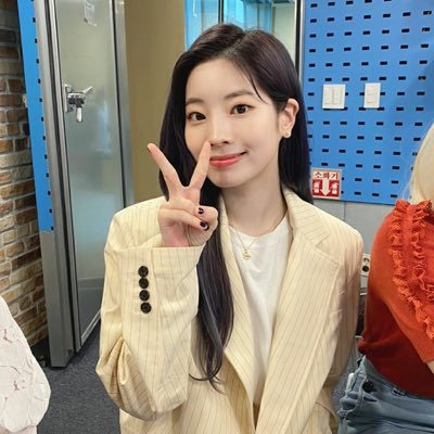 dahyuaena's profile picture. TWICETEEN