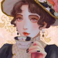 ちあき@紅茶とスコーンと食器狂い(@aristocrats_tea) 's Twitter Profile Photo