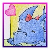Daniela🦊🐉🐍🐙 (@dragondaniela) 's Twitter Profile