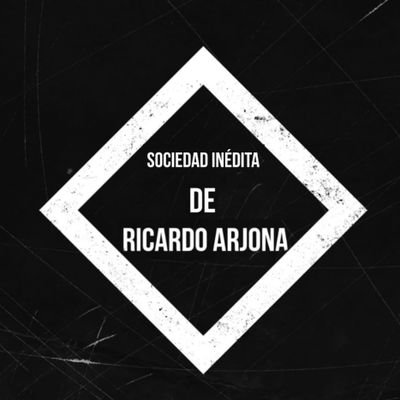 Somos una plataforma que busca difundir material inedito de Ricardo Arjona... Bienvenidos y pasen adelante 🎶🎶