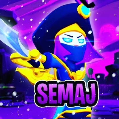 Semaj BS Profile