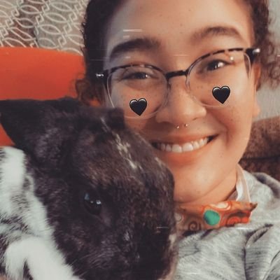 JadaMichelle813's profile picture. my daughter is famous on TikTok ( @rubymann_ )