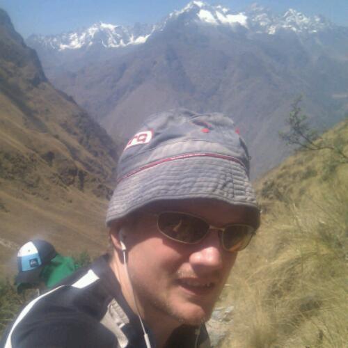 Pheedbak's profile picture. 