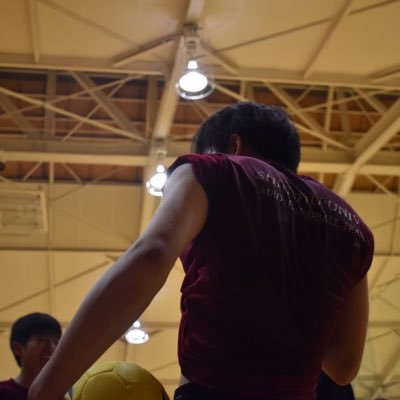 handstudy's profile picture. ハンドボールのお勉強用自己満足アカウントどえす/大学から初心者で始めましたが、そろそろそんなことも言ってられない！知識も増やしてハンドボール上手くなりたい #ハンドボール好きと繋がりたい